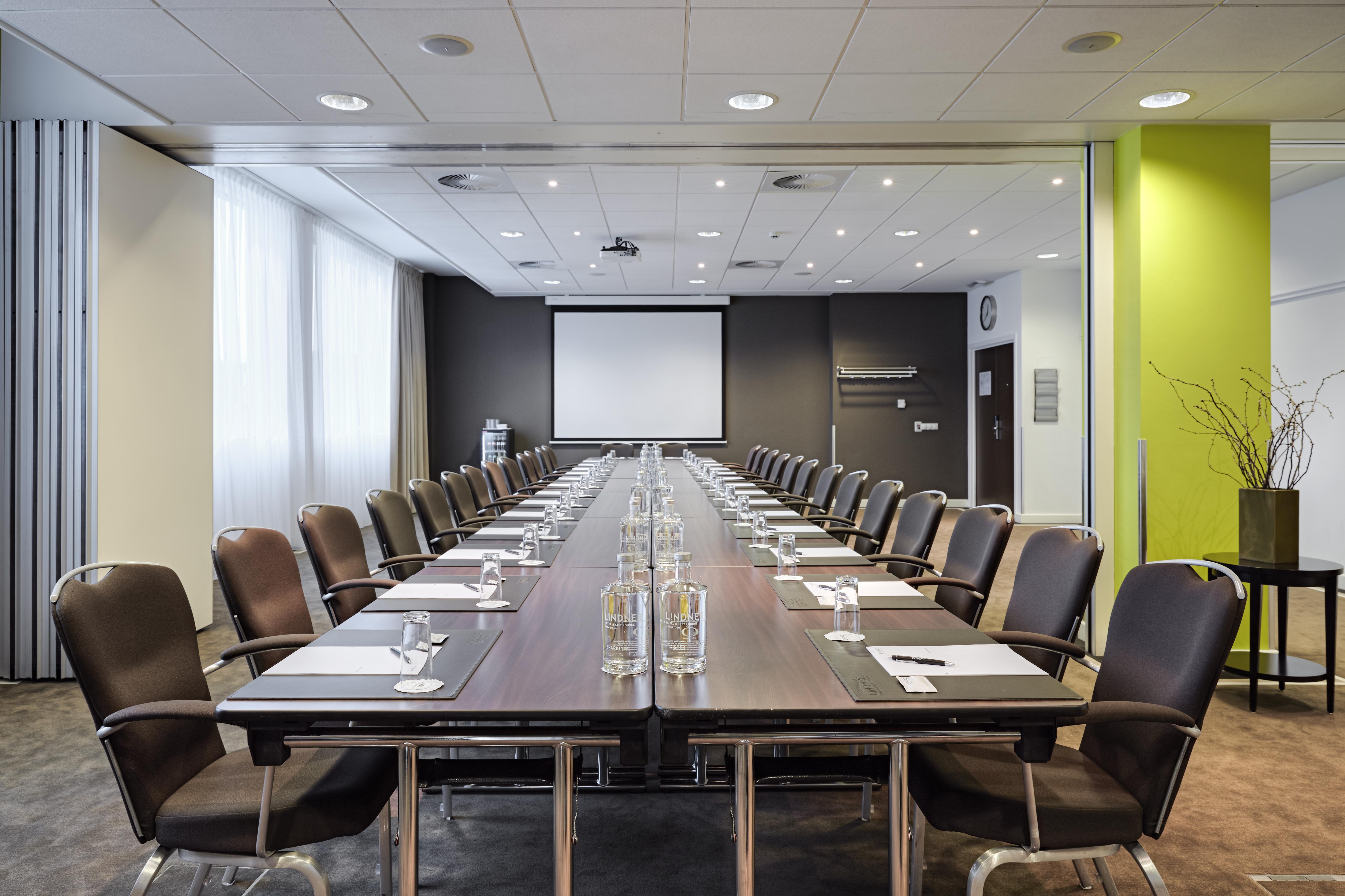Lindner Hotel Antwerp, Part Of Jdv By Hyatt Exteriér fotografie